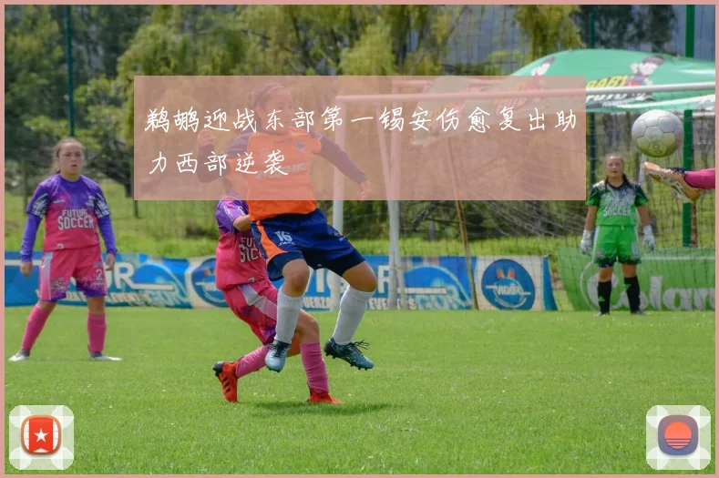 鹈鹕迎战东部第一锡安伤愈复出助力西部逆袭